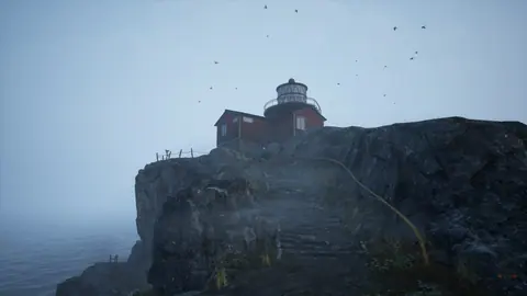Captura de tela de Will: Follow the Light (3 de 4)