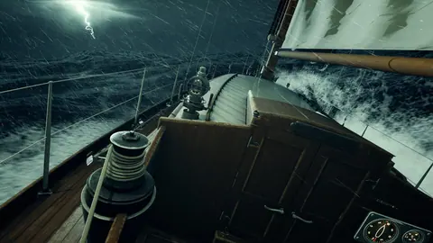 Captura de tela de Will: Follow the Light (1 de 4)