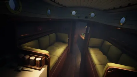 Captura de tela de Will: Follow the Light (4 de 4)