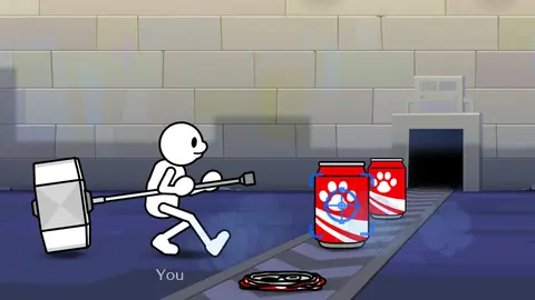 Captura de tela de Rhythm Heaven Groove (2 de 4)