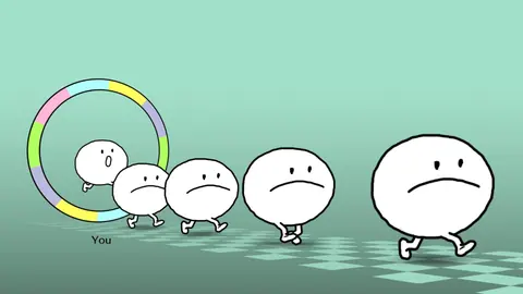 Captura de tela de Rhythm Heaven Groove (1 de 4)
