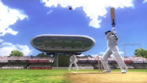 Captura de tela de Ashes Cricket 2009 (1 de 4)
