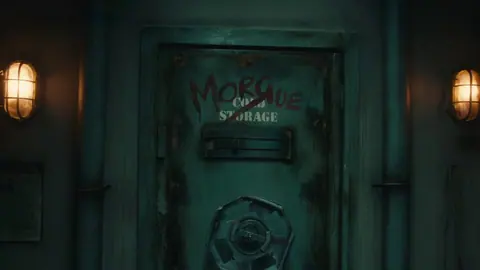 Captura de tela de Dead Reset (1 de 4)