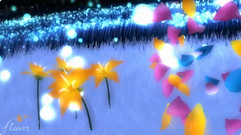Captura de tela de Flower (4 de 4)
