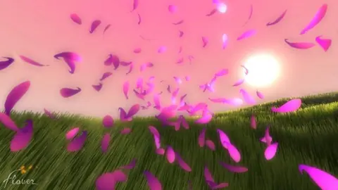 Captura de tela de Flower (3 de 4)
