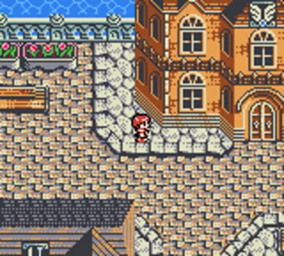 Captura de tela de Lufia: The Legend Returns (2 de 4)