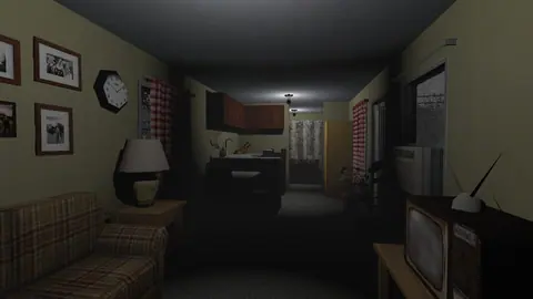 Captura de tela de Nights at the Convenience Store (1 de 4)