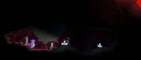 Captura de tela de Starbound (4 de 4)