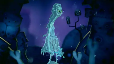 Captura de tela de Flipping Death (4 de 4)