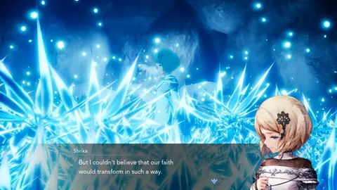 Captura de tela de Harvestella (4 de 4)