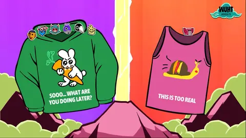 Captura de tela de The Jackbox Party Pack 10 (3 de 4)