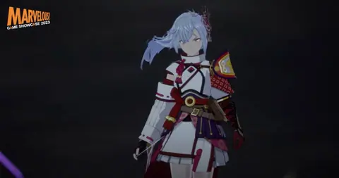 Captura de tela de Rune Factory: Guardians of Azuma (3 de 4)