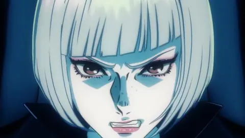 Captura de tela de Romeo is a Dead Man (1 de 4)
