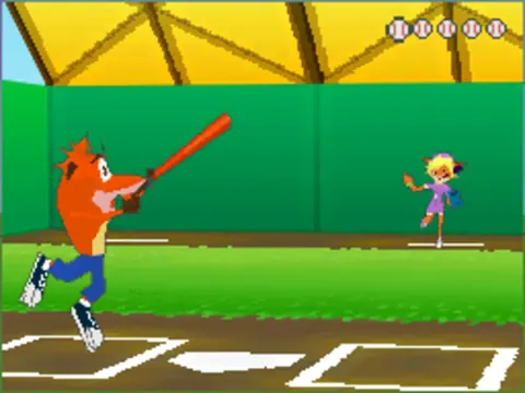 Captura de tela de Crash Boom Bang! (2 de 4)