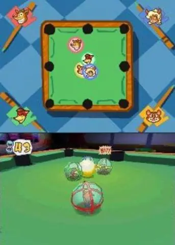 Captura de tela de Crash Boom Bang! (1 de 4)