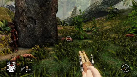 Captura de tela de Day One: Garry's Incident (2 de 4)
