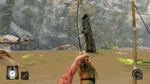 Captura de tela de Day One: Garry's Incident (4 de 4)