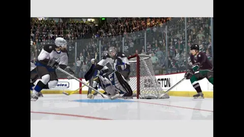 Captura de tela de NHL 2K6 (1 de 3)