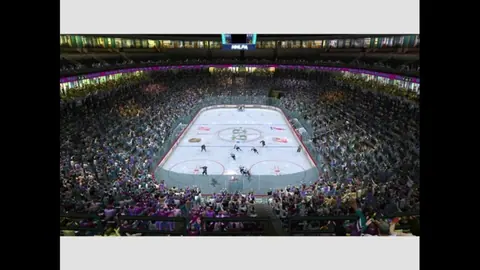 Captura de tela de NHL 2K6 (3 de 3)