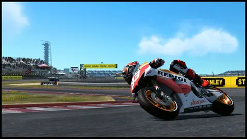 Captura de tela de MotoGP 13 (2 de 4)