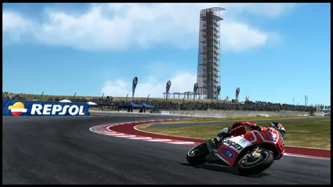 Captura de tela de MotoGP 13 (3 de 4)
