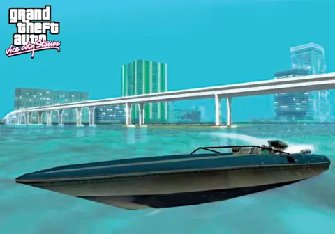 Captura de tela de Grand Theft Auto: Vice City Stories (2 de 4)