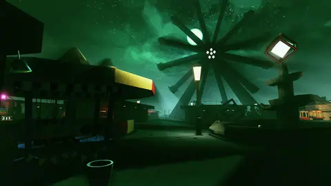 Captura de tela de Master Reboot (2 de 4)