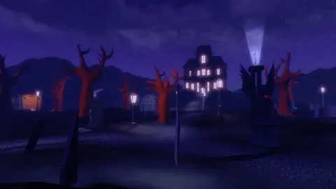 Captura de tela de Master Reboot (4 de 4)