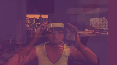 Captura de tela de Sunset (1 de 4)