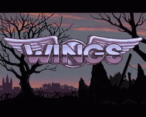 Captura de tela de Wings (3 de 3)