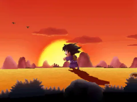 Captura de tela de Dragon Ball: Origins 2 (3 de 4)