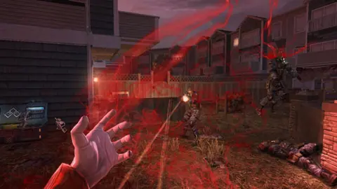 Captura de tela de F.E.A.R. 3 (2 de 4)
