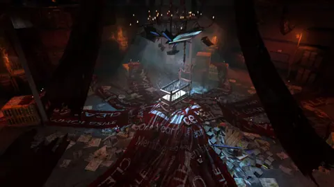 Captura de tela de F.E.A.R. 3 (4 de 4)