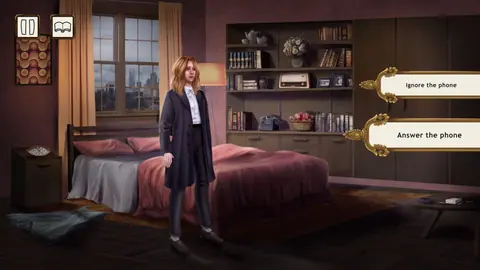 Captura de tela de Threshold of Awakening (4 de 4)