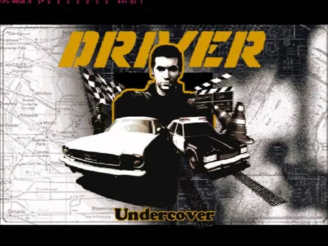 Captura de tela de Driver (1 de 4)