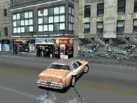 Captura de tela de Driver (4 de 4)