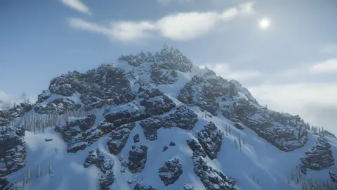 Captura de tela de Snow (4 de 4)