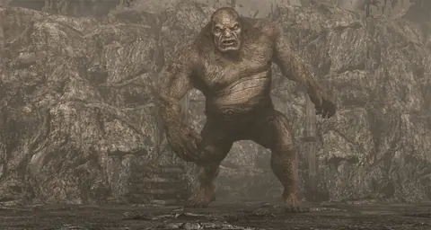 Captura de tela de Resident Evil 4 VR (4 de 4)