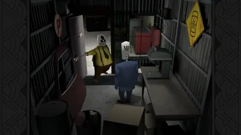 Captura de tela de Grim Fandango Remastered (1 de 3)