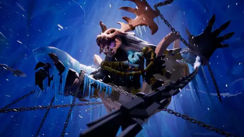 Captura de tela de Song of Nunu: A League of Legends Story (3 de 4)