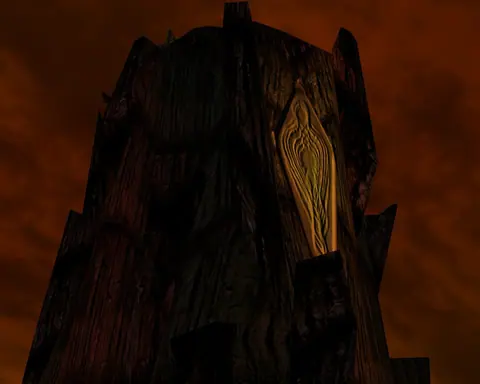 Captura de tela de Redline (3 de 4)