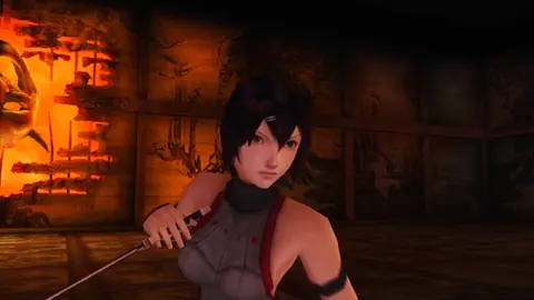 Captura de tela de Red Ninja: End of Honor (1 de 4)