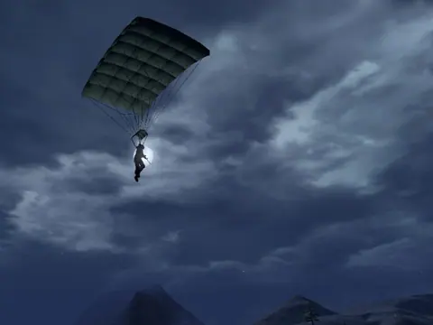 Captura de tela de Delta Force: Xtreme 2 (4 de 4)