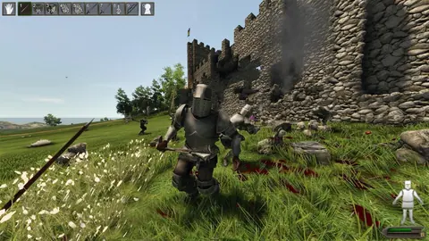 Captura de tela de Reign of Kings (4 de 4)