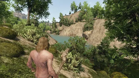 Captura de tela de Reign of Kings (3 de 4)