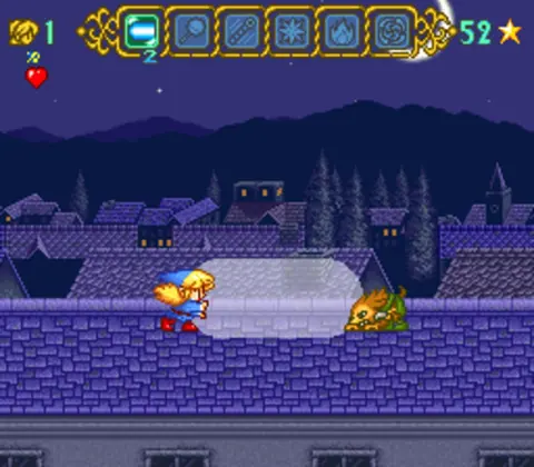 Captura de tela de Magical Pop'n (2 de 2)