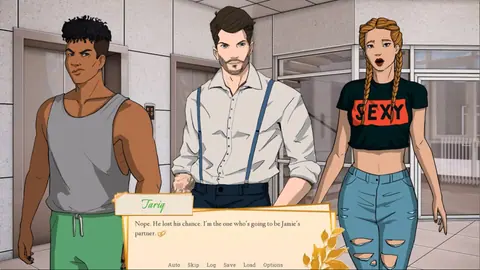 Captura de tela de The Wedding (3 de 4)