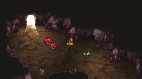 Captura de tela de Romancing SaGa 2 (3 de 4)