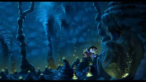 Captura de tela de Lilly Looking Through (2 de 4)