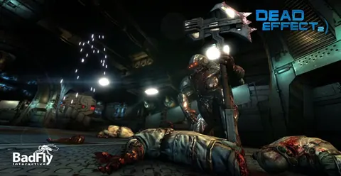 Captura de tela de Dead Effect 2 (2 de 4)